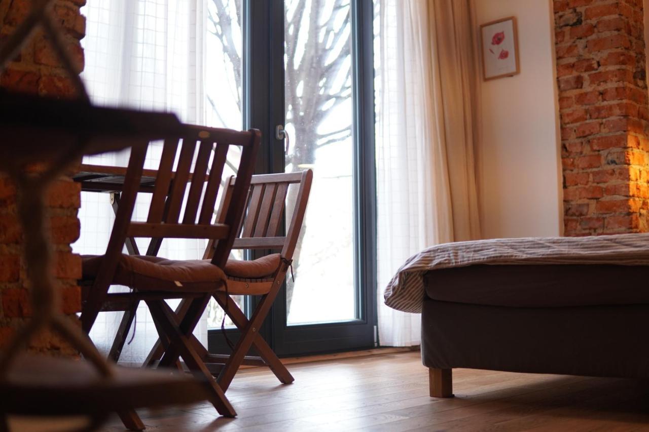 Gusto Hotel Krnov Eksteriør billede