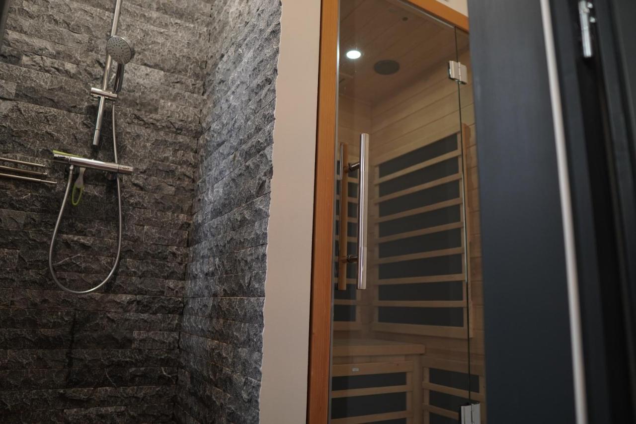 Gusto Hotel Krnov Eksteriør billede