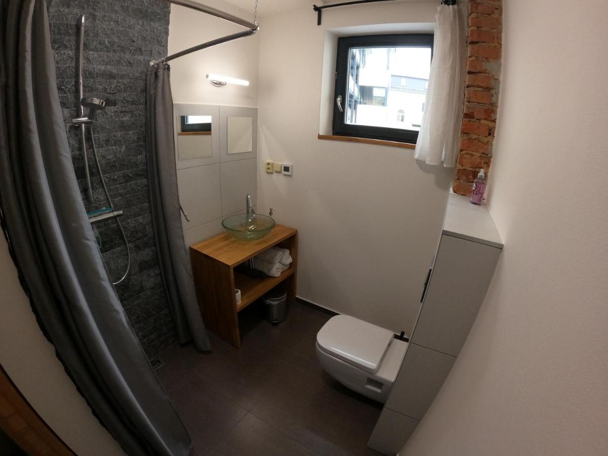 Gusto Hotel Krnov Eksteriør billede
