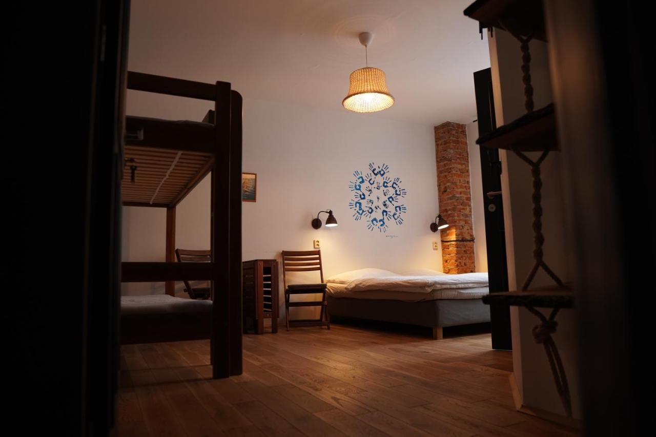 Gusto Hotel Krnov Eksteriør billede
