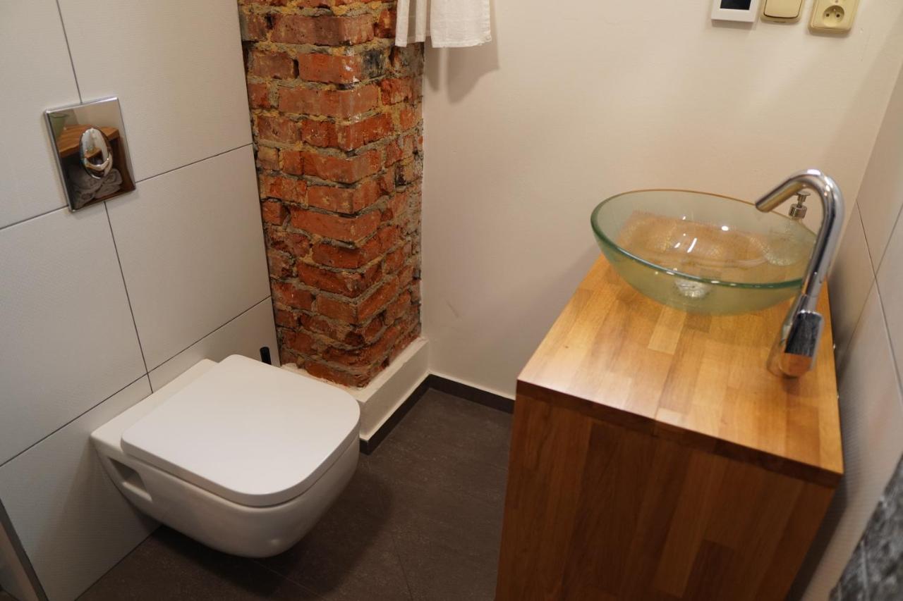 Gusto Hotel Krnov Eksteriør billede